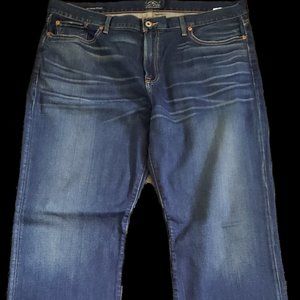 Lucky Brand Men's Jeans 40x32